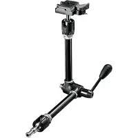 Manfrotto 143RC Magic arm with Quick Release adapter