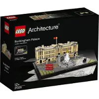 LEGO Architecture Buckingham Palace 21029