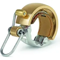 Knog Oi Luxe Small Fietsbel