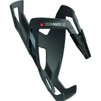 Elite Bidonhouder Custom Race Plus 18,4 Cm Frp Zwart