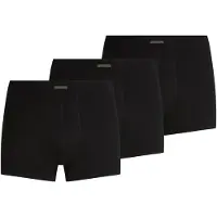 Karl Lagerfeld Boxershorts 'HOTEL' zwart