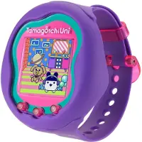 Bandai Uni Tamagotchi Roze