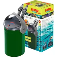 Eheim filter Ecco Pro 200 met filtermassa Eheim