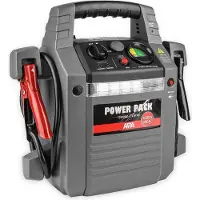 Apa power pack 12/24 V jumpstarter 900 A - Batterijen & laders