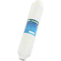 Dennerle Koolstoffilter (Extern filter, Zoet water)