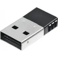 Hama 53313 Bluetooth-adapter 4.0