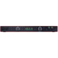 Focusrite Scarlett4 18i20