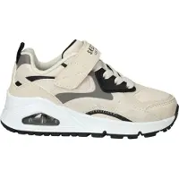 SKECHERS 403646L Uno Gen1 - Color Sneakers | Maat 31 Jongens Beige