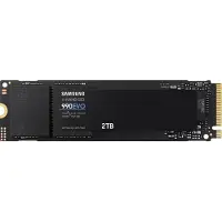 Samsung 990 EVO 2TB PCIe 5.0 M.2 SSD