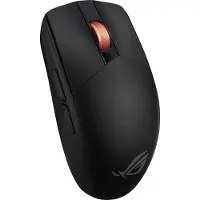 Asus ROG Strix Impact III Wireless muis Gamen Ambidextrous RF-draadloos + Bluetooth Optisch 36000 DPI