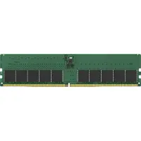 Kingston Technology KTL-TS556E-32G geheugenmodule 32 GB 1 x 32 GB DDR5 5600 MT/s 288-pin DIMM ECC