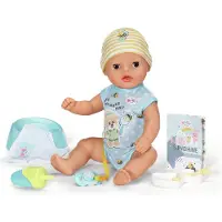 Baby Born Lukas Little Baby Boy - 36cm