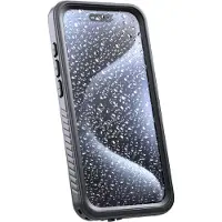 SP Connect SPC+ Xtreme, smartphonehoesje waterdicht