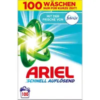Ariel Febreze