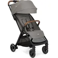 Joie Pact Pro Pebble Wandelwagen Grijs incl adapter