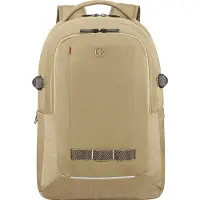 Wenger Next 24 Rugzak 47 cm Laptop compartiment beige