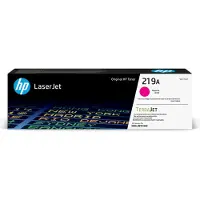 HP 219A Toner Magenta