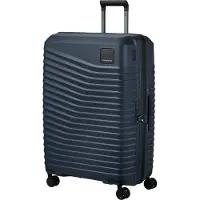 Samsonite Intuo Expandable Spinner 75cm Blue Nights
