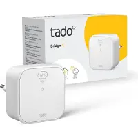 Tado Bridge X (extension)