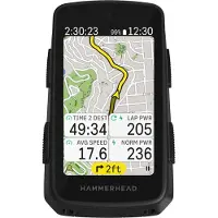 Hammerhead Karoo 3 GPS-computer