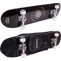 Hudora Skateboard, (31.02")