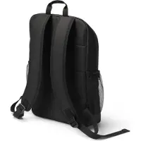 Dicota D32086-RPET Laptop-Rucksack Backpack ONE Recycling-PET schwarz 20,0 l bis 44,0 cm (17,3 Zoll)