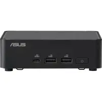 Asus NUC 14 Pro Slim Kit RNUC14RVKU500000I UCFF Zwart 125H