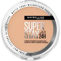 Maybelline Make-up gezicht Poeder Super Stay 24H Hybrid Powder-Foundation 040