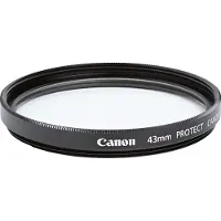 Canon - Zonnekap Ew-43