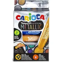 Carioca 42674 temperaverf Solide Multi