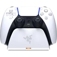Razer Universeel Snellaadstation voor PlayStation 5 Wit