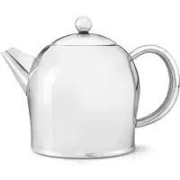 Bredemeijer Theepot Minuet Santhee Glanzend 1 L