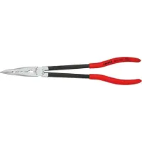 Knipex 28 81 280 Platte rondbektang