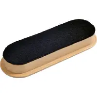 Legamaster Wooden magnetische whiteboardwisser