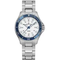 Hamilton Watche Hamilton analoge horloges voor volwassenen