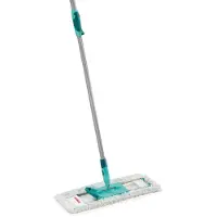 Profi vloerwisser XL met telescoopsteel cotton plus
