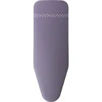 LauraStar Mycover Orchid Hush, 131cm x 55cm, 100% Katoen