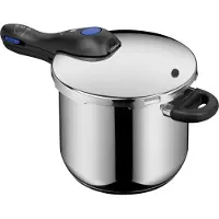 WMF Perfect Plus snelkookpan, 22 cm, 6,5 liter