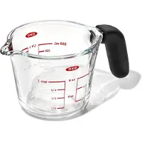 Oxo - Maatbeker glas, 250 ml