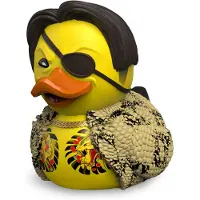 TUBBZ Numskull - Mini Badeend - Yakuza - Goro Majima (Badeen Editie) - 5cm