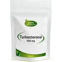 Healthy Vitamins Turkesterone