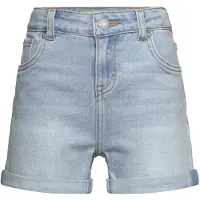 Levi's Levi´s  Kids 3eh272 Korte Broek Blauw 4 Years Meisje