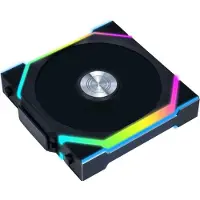 Lian Li UNI FAN SL Draadloos 120 ARGB Omgekeerd Blad | Ventilator behuizing