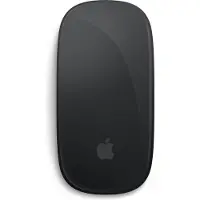 Apple Magic Mouse (2024) Zwart