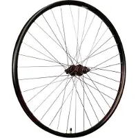 Roland Achterwiel 28 Rival26 FHQC400