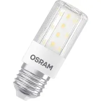 Ledvance LED lamp E27 | Special T Slim | 2700K | Dimbaar | 7.3W (60W)