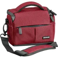 Cullmann Malaga Vario 200 - Rood