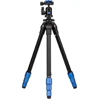 Benro TSL08AN00 Slim Statief Kit Aluminium