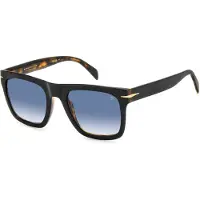 David Beckham Zonnebrillen DB 7000/S Flat WR7/08