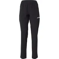 Adidas Outdoorbroek 'Essentials' zwart / wit